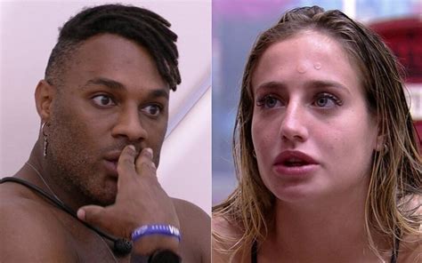 Quem Sai Do Bbb 23 Enquete Aponta Duelo Voto A Voto Entre