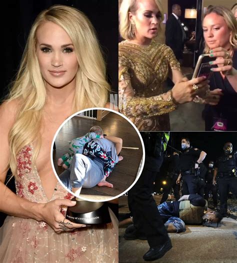 Wild - What really happened the night an intruder slipped past security