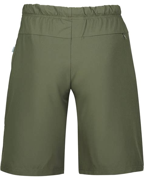 meru Herren Wandershorts MONTPELLIER in Grün kaufen engelhorn