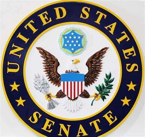 Senate Symbol