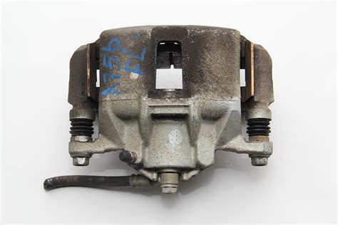 Honda Accord Brake Caliper Front Left Driver Side V Sdb