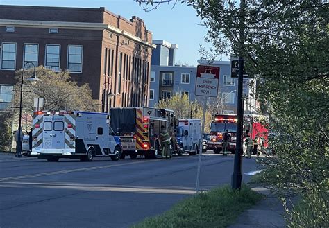 Duluth authorities respond to Thursday evening crash - WDIO.com