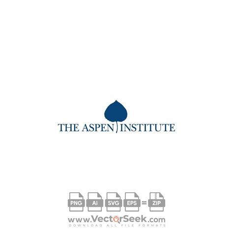 The Aspen Institute Logo Vector - (.Ai .PNG .SVG .EPS Free Download)