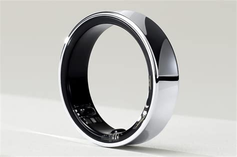 Kỳ Vọng Gì Từ Galaxy Ring Có Smartwatch Rồi Chiếc Nhẫn Này Sinh Ra để