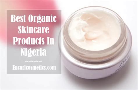 Best Creams For Fair Skin In Nigeria