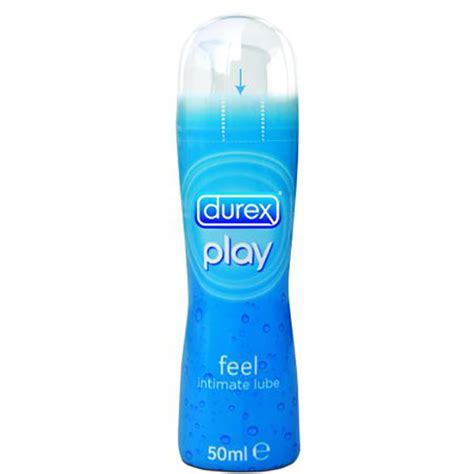 Durex Play Feel Lubrifiant 50ml