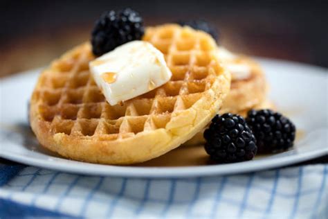 Round Waffle Stock Photos Pictures And Royalty Free Images Istock