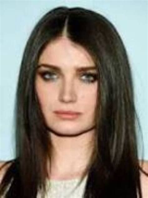 Eve Hewson Net Worth Ali Hewson Actresses The Knick