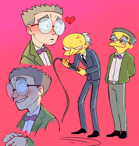 Burnsmithers On Tumblr