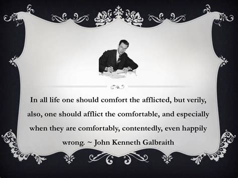 John Kenneth Galbraith Quotes. QuotesGram