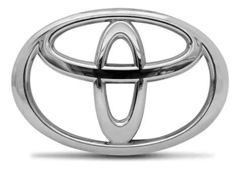 Emblema Volante Toyota Hilux 2006 2007 2008 2009 2010 2011