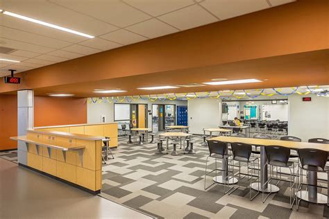 How K-12 School Facilities Impact Students’ Educational Needs