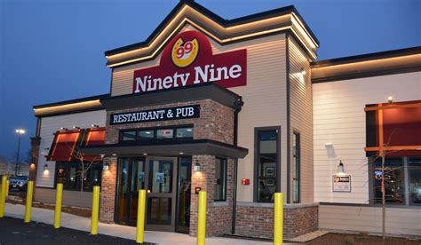 Ninety Nine Restaurant To Hire More Than 1 000 Workers FSR Magazine