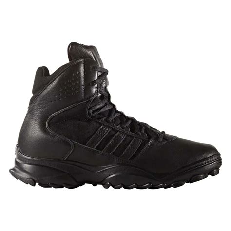 Adidas Gsg 97 Hiking Boots Black Trekkinn