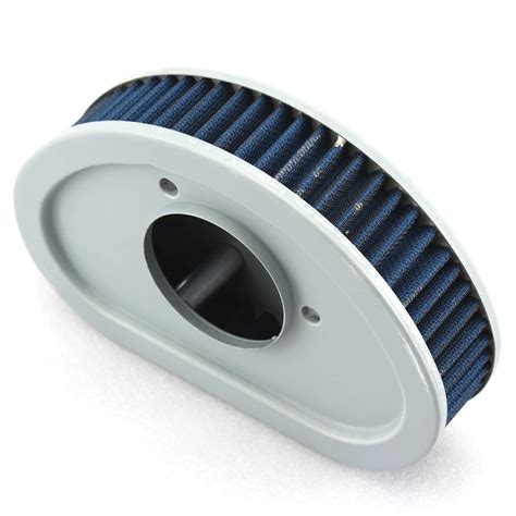 Воздушный фильтр для мотоцикла, воздухоочиститель с высоким потоком ...