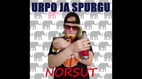 Urpo Ja Spurgu Norsut Virallinen Youtube