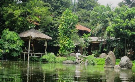 Desa Wisata Lerep Semarang Lokasi Aktivitas Menariknya