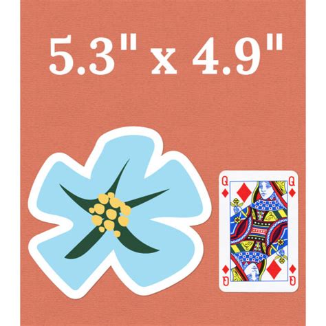 Grow Together Flowers Cutouts Carson Dellosa Education CD120642