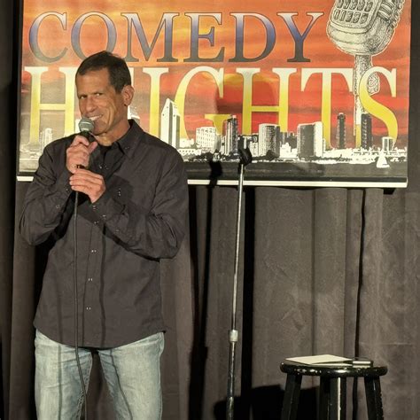 Jeff Epstein | Comedy Heights