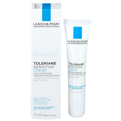 La Roche Posay Toleriane Sensitive Creme Ml Shop Apotheke At