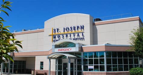 St. Joseph Hospital Radiology | Catholic Health