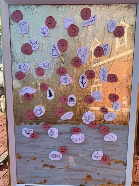 Brooke Barron Gymnastics Scholarship