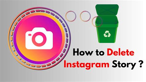 How To Delete Instagram Story Step By Step Guide Bdtechtuner