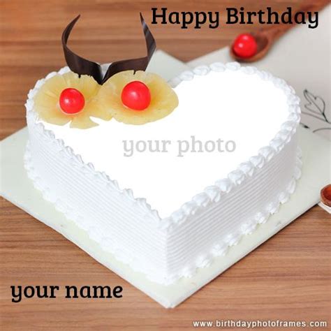 175+ Best Happy Birthday Card With Name Edit (2019) Wishes Photos ...