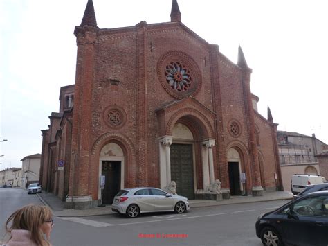 Pieve Di Santa Maria Assunta Di Soncino