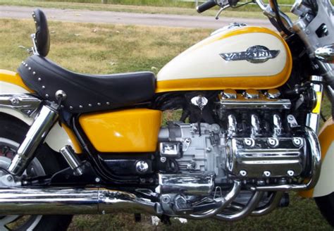 Honda Valkyrie Gl C