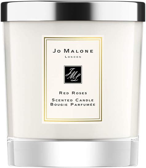 Ranking The Jo Malone Candle Scents