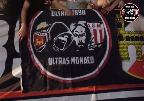 Ultras Monaco 1994 On Twitter Tournoi Ultras 1898 ASCOLI E MONACO UN