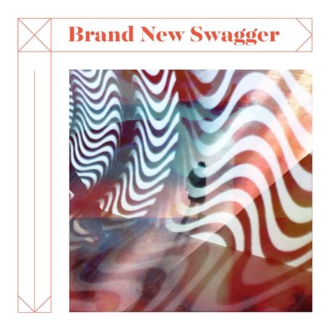 ‎brand New Swagger Single Album By Aloe Blacc And Tim Myers Apple Music