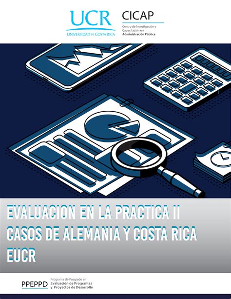 Evaluaci N En La Pr Ctica Ll Casos De Alemania Y Costa Rica Cicap Ucr