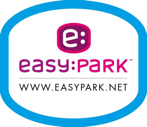 Adesivo Easypark Per Interno Vetro Adesivi Per Auto E Moto Adesivi