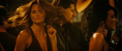 Naked Mini Anden In The Mechanic