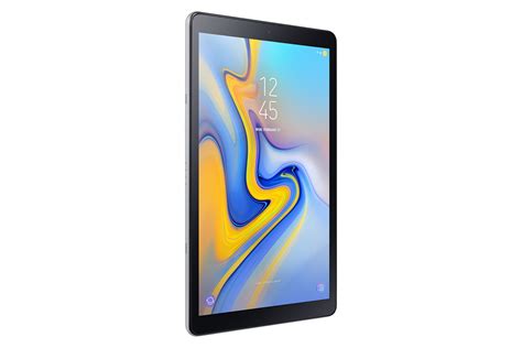 Samsung Introduceert Mid Range Galaxy Tab A Androidics Nl