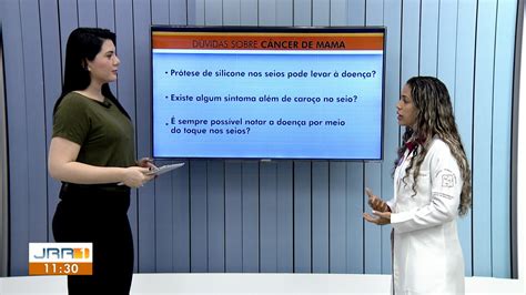 VÍDEOS JRR 1 desta sexta feira 18 de outubro de 2019 Roraima G1