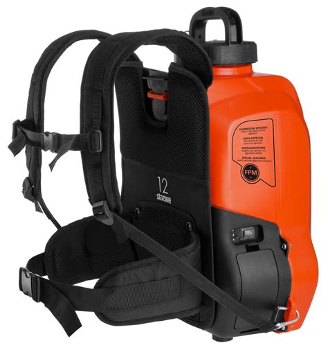 Electric Backpack Sprayer Ergo L Li Ion Fpm Stocker Garden