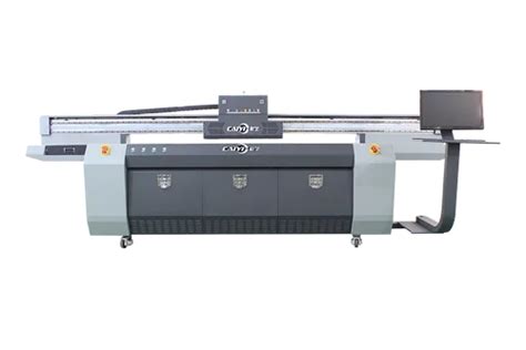 Large Format Uv Led Flatbed Hybrid Roll To Roll Printers And High