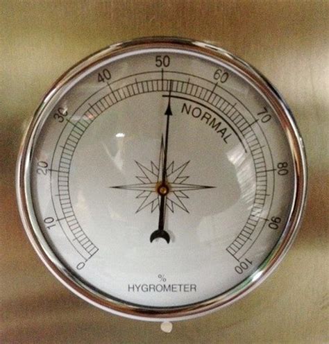 Stazione Meteorologica Nautica Verticale In Acciaio Inossidabile Raig