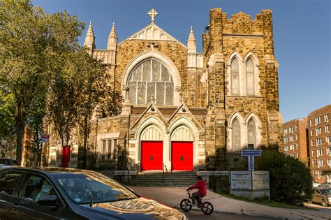 Living In University Heights The Bronx The New York Times