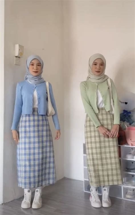 Pin By Paramitha Rachmi On Simpan Cepat In Fashion Hijabi