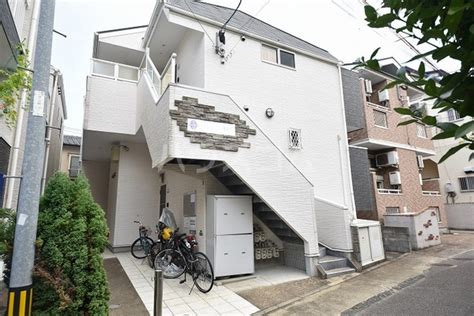 ベネフィスタウン六本松5福岡県福岡市中央区の賃貸物件建物情報賃貸アパート【ハウスコム】