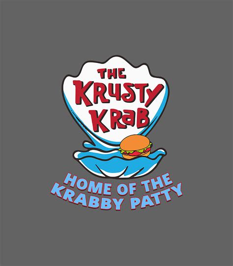 Mademark X Spongebob Squarepants The Krusty Krab Home Of The Krabby