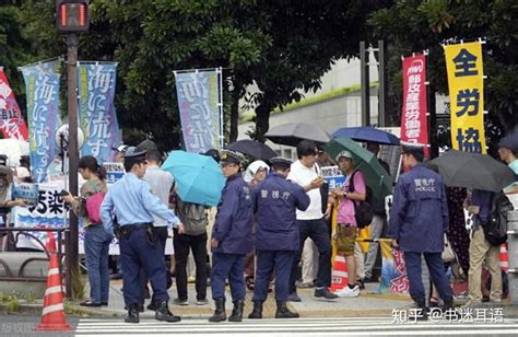 日本一意孤行向海排放核废水：国际社会关注的焦点与呼声 知乎