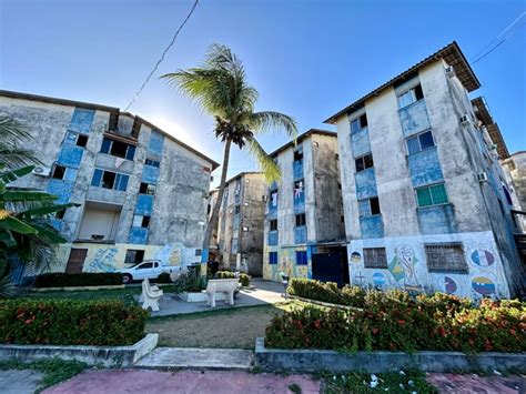 Conjunto Habitacional Mucajá - Mutirão faz reparos em habitacional para reduzir desperdício de água ...