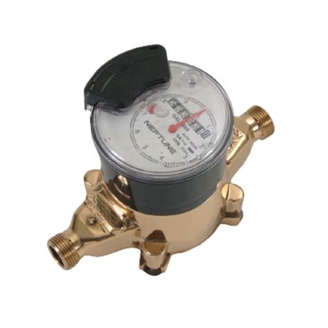 Neptune T 10 Water Meter Price