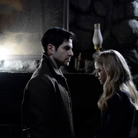 Grimm: Photo Galleries - NBC.com