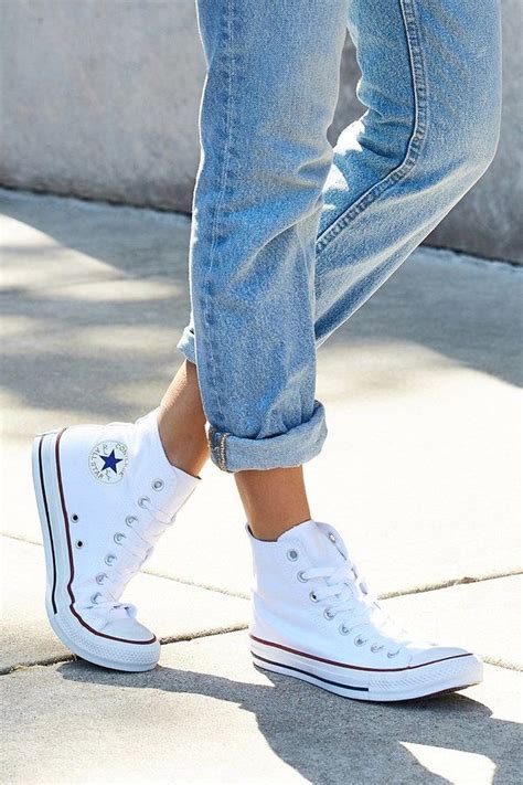 Converse Chuck Taylor All Star High Top Sneaker Chaussure Tendance